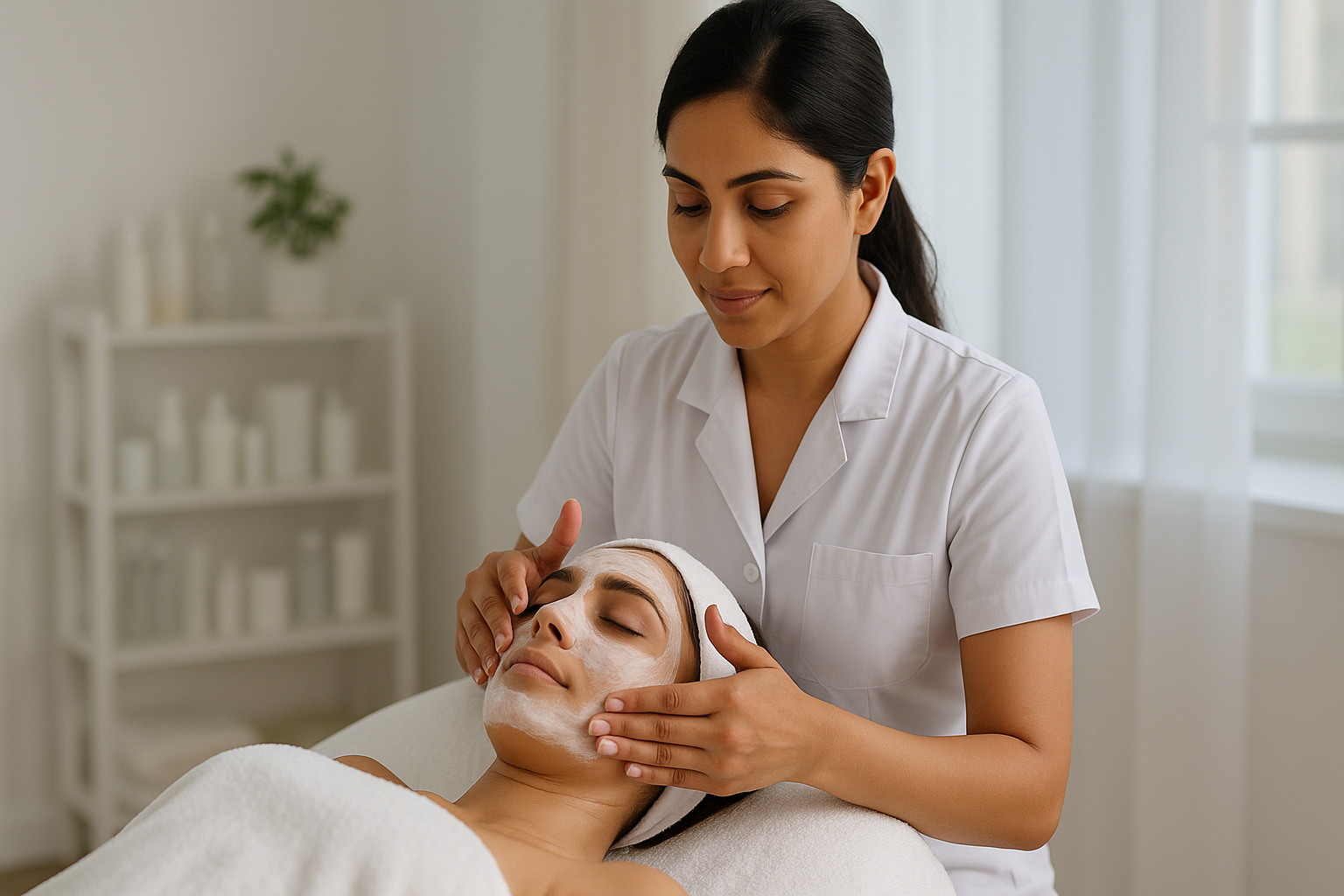 Facial Care